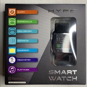 NIB Smart Watch